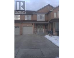 UPPER - 51 SOAPSTONE TRAIL, Brampton, Ontario