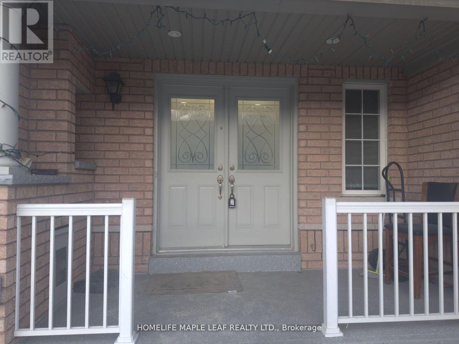 Upper - 51 Soapstone Trail, Brampton, Ontario  L6R 0J5 - Photo 2 - W12650170