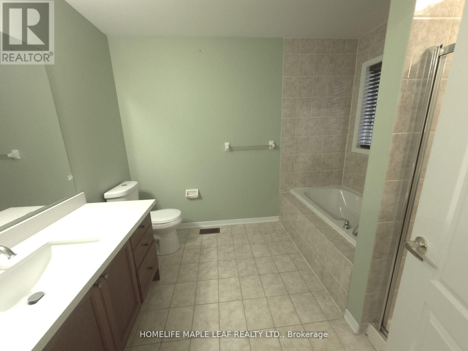 Upper - 51 Soapstone Trail, Brampton, Ontario  L6R 0J5 - Photo 15 - W12650170