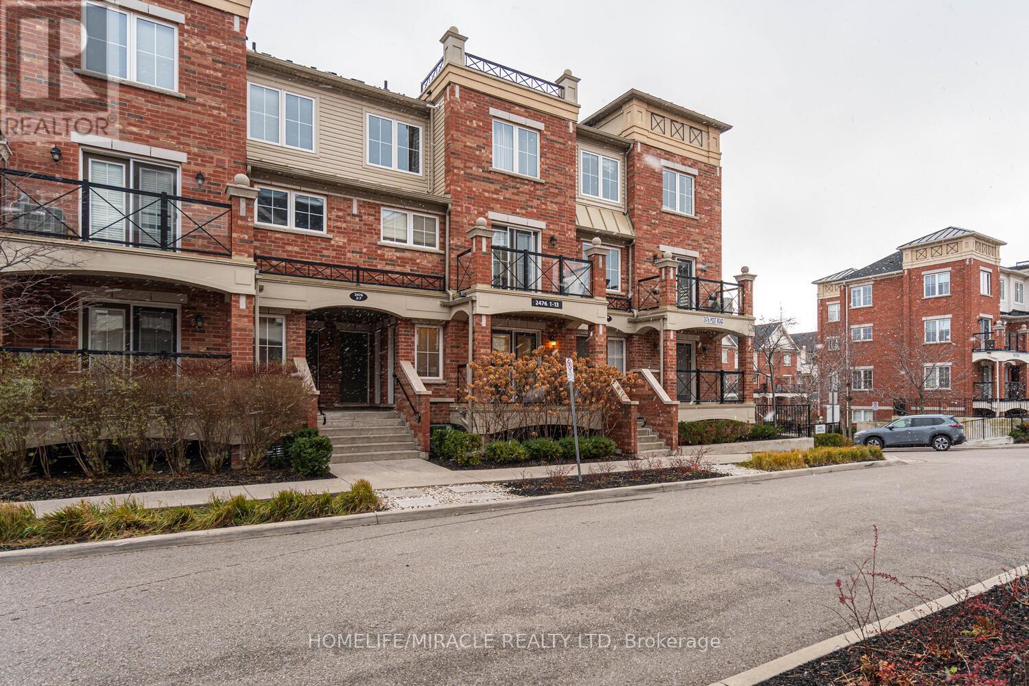 2 - 2476 Post Road N, Oakville, Ontario  L6H 0K1 - Photo 3 - W12650456