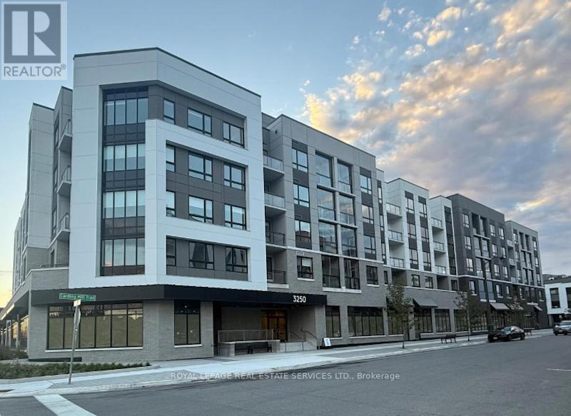 523 - 3250 CARDING MILL TRAIL, Oakville, Ontario
