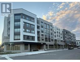 523 - 3250 CARDING MILL TRAIL, Oakville, Ontario