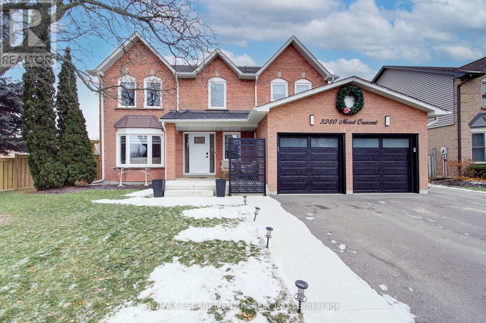 3280 MEAD CRESCENT, Burlington, Ontario