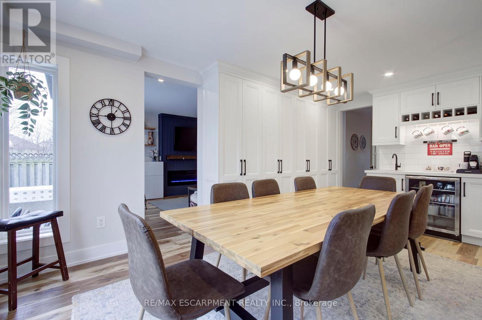 3280 Mead Crescent, Burlington, Ontario  L7M 3M2 - Photo 12 - W12650480