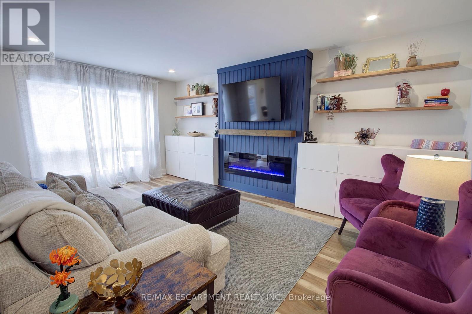 3280 Mead Crescent, Burlington, Ontario  L7M 3M2 - Photo 20 - W12650480