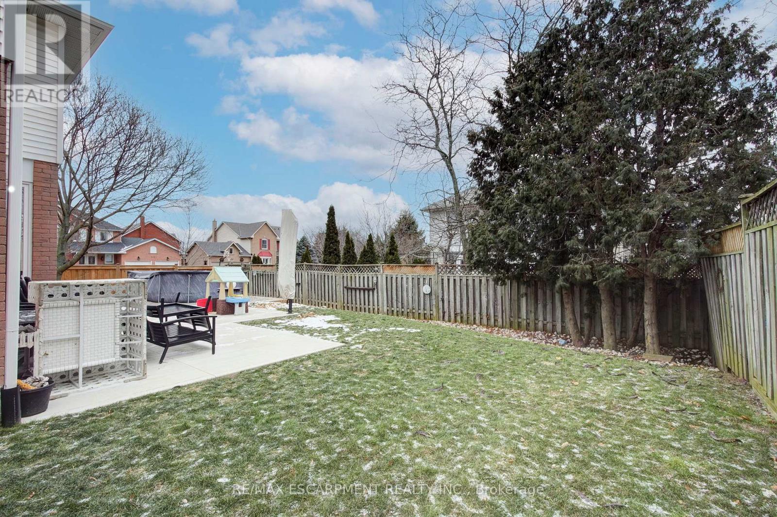 3280 Mead Crescent, Burlington, Ontario  L7M 3M2 - Photo 43 - W12650480