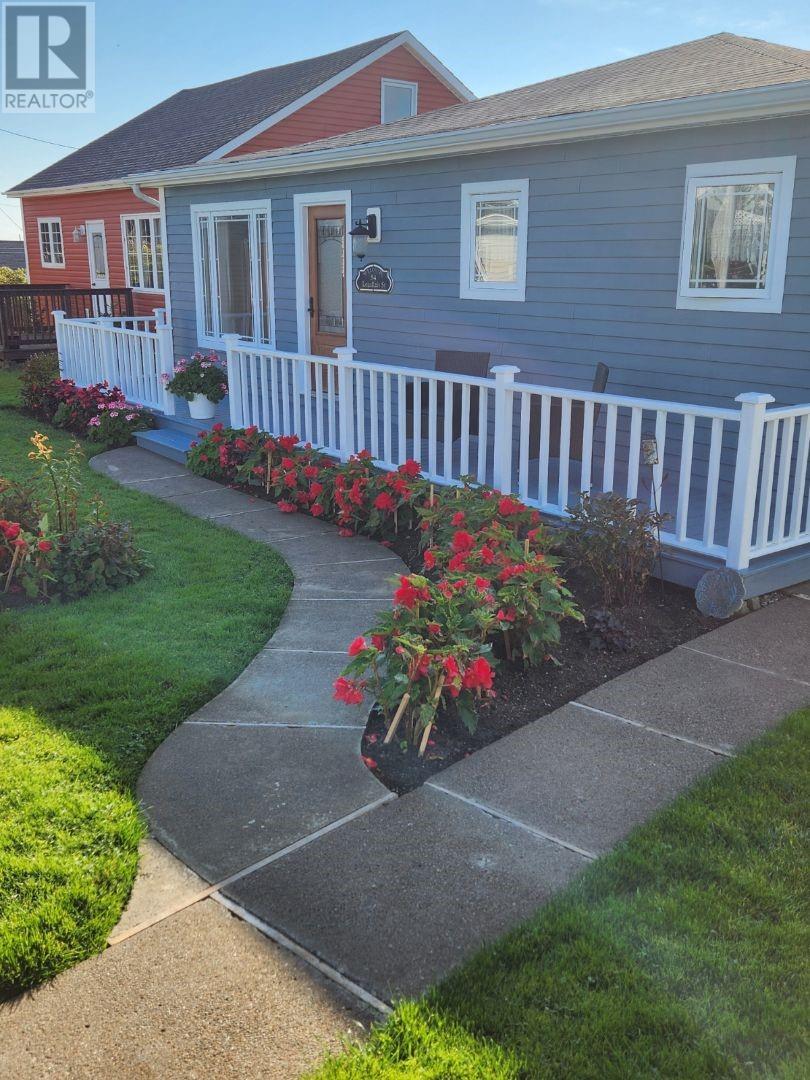 54 LeGallais Street, Port aux Basques, Newfoundland & Labrador