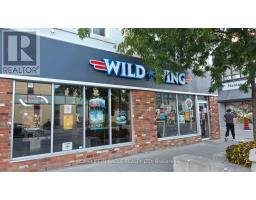 239 ST PAUL STREET, St. Catharines, Ontario