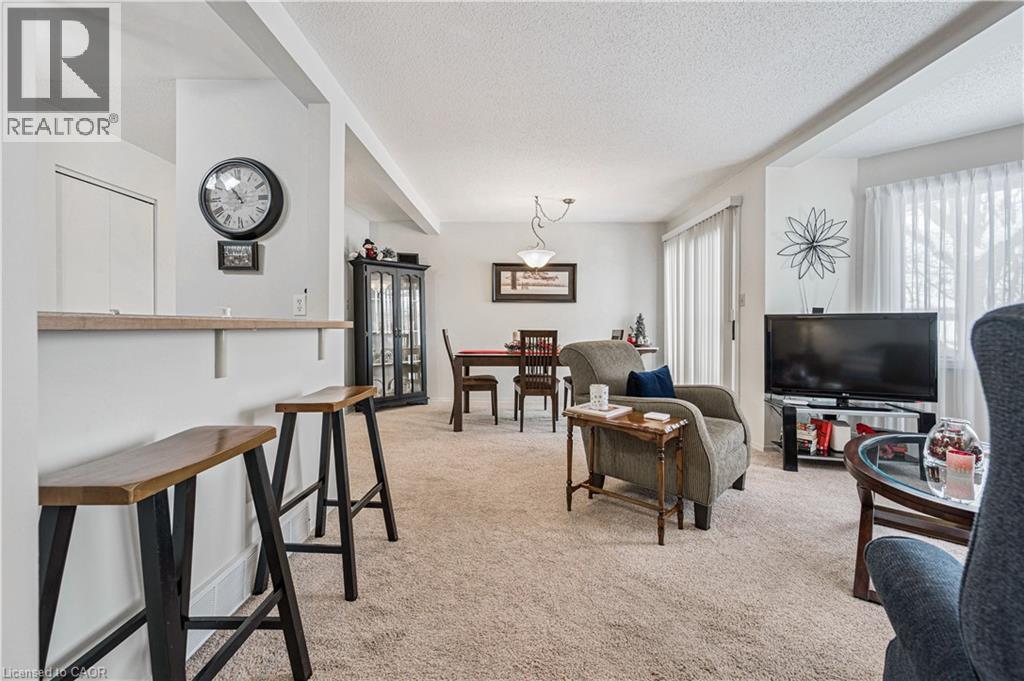 205 Highland Crescent Unit# 21, Kitchener, Ontario  N2M 5L6 - Photo 9 - 40795040