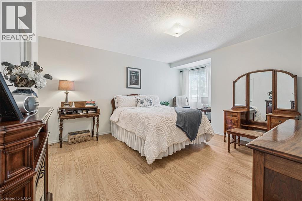 205 Highland Crescent Unit# 21, Kitchener, Ontario  N2M 5L6 - Photo 18 - 40795040