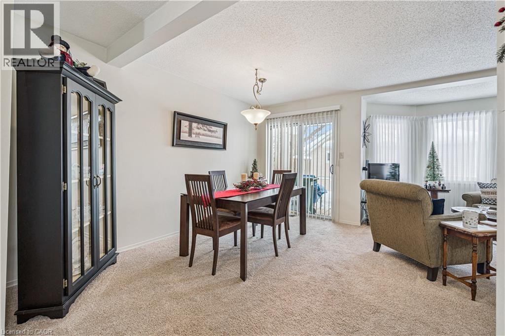 205 Highland Crescent Unit# 21, Kitchener, Ontario  N2M 5L6 - Photo 7 - 40795040
