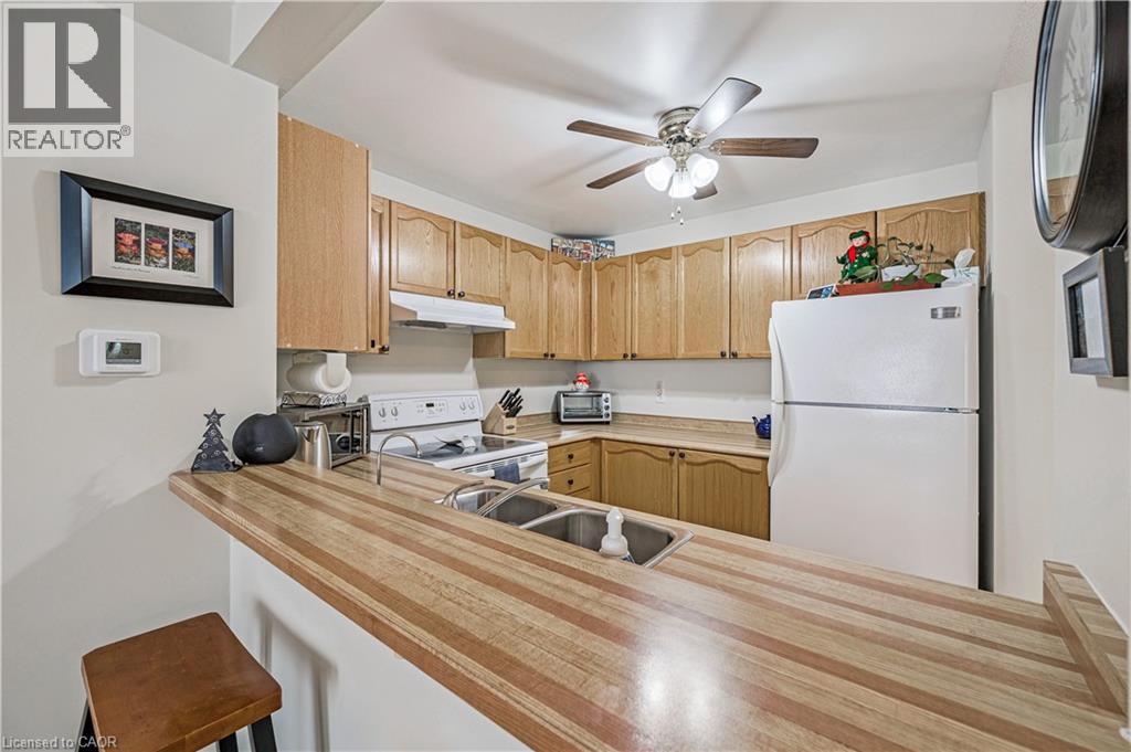205 Highland Crescent Unit# 21, Kitchener, Ontario  N2M 5L6 - Photo 14 - 40795040