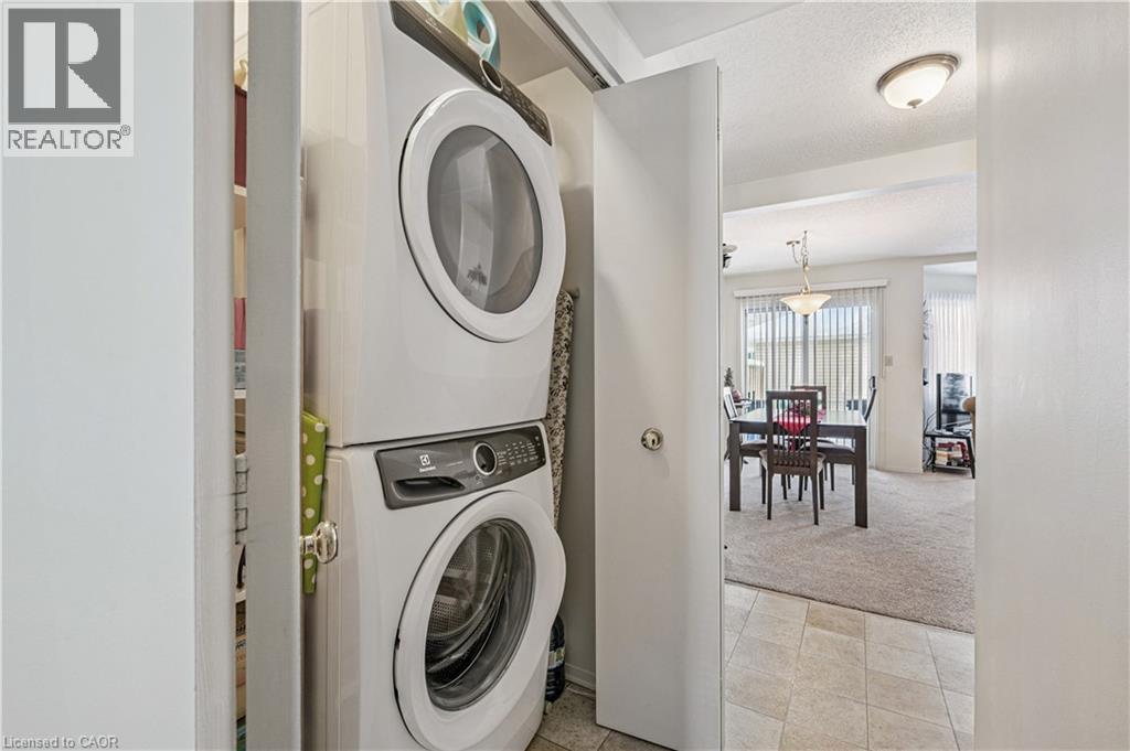 205 Highland Crescent Unit# 21, Kitchener, Ontario  N2M 5L6 - Photo 20 - 40795040