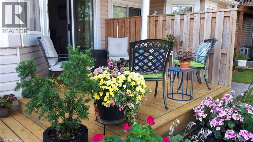 205 Highland Crescent Unit# 21, Kitchener, Ontario  N2M 5L6 - Photo 23 - 40795040