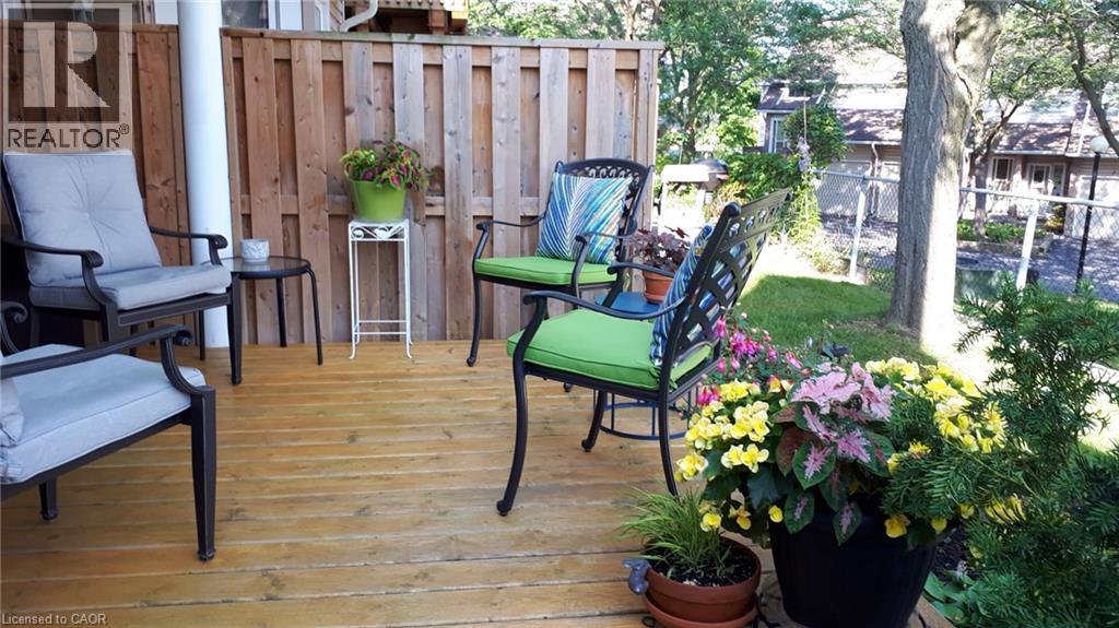 205 Highland Crescent Unit# 21, Kitchener, Ontario  N2M 5L6 - Photo 24 - 40795040