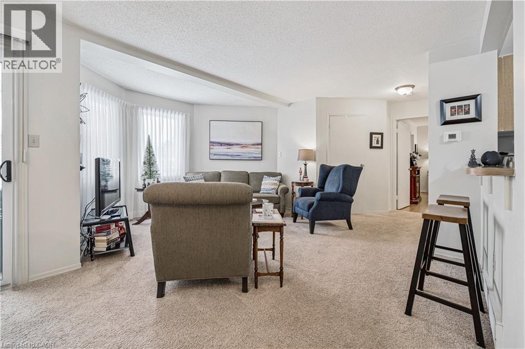 205 Highland Crescent Unit# 21, Kitchener, Ontario  N2M 5L6 - Photo 10 - 40795040