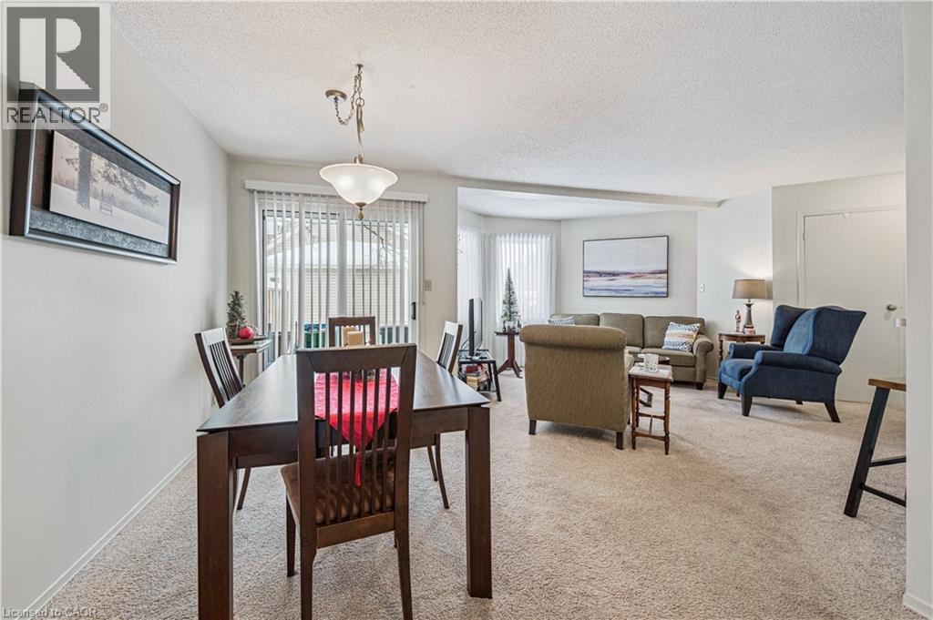 205 Highland Crescent Unit# 21, Kitchener, Ontario  N2M 5L6 - Photo 8 - 40795040