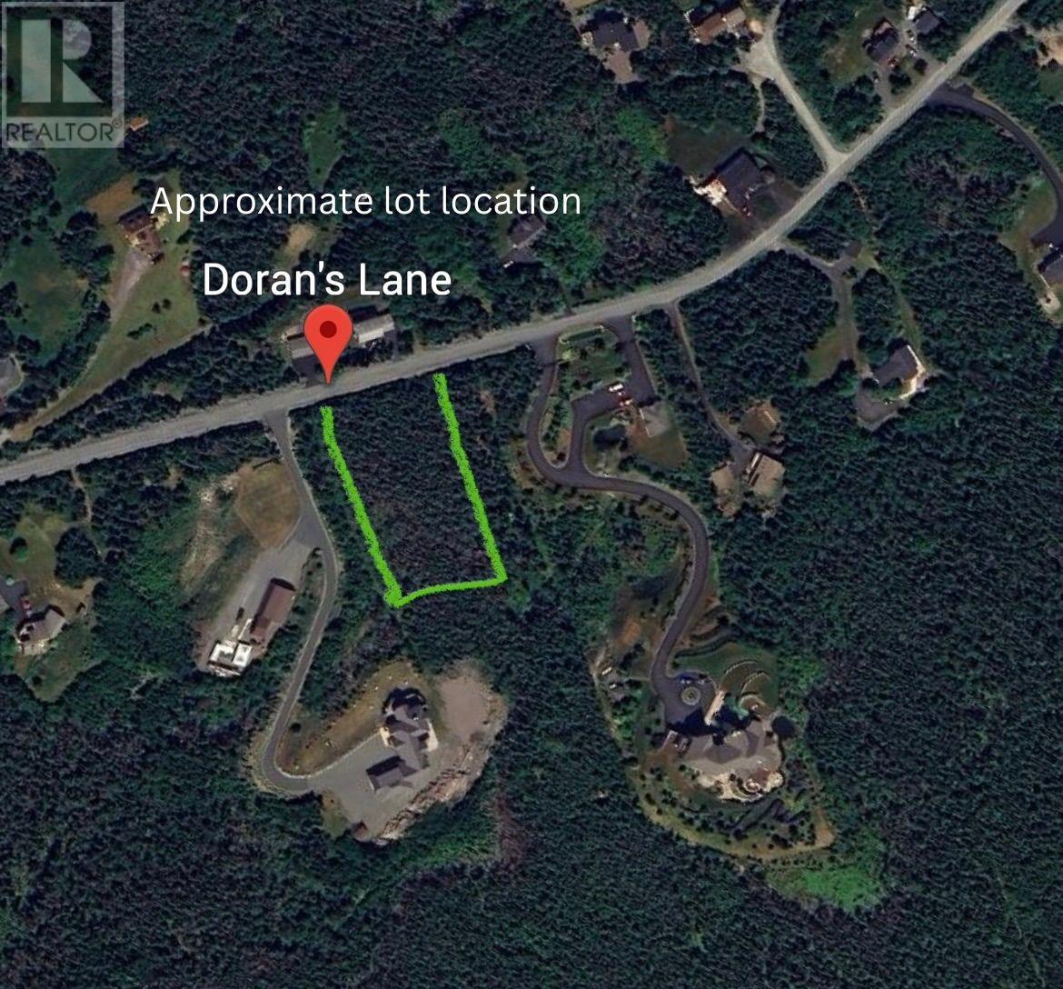 60-64 Doran's Lane, Outer Cove, Newfoundland & Labrador  A1K 4A7 - Photo 2 - 1293351