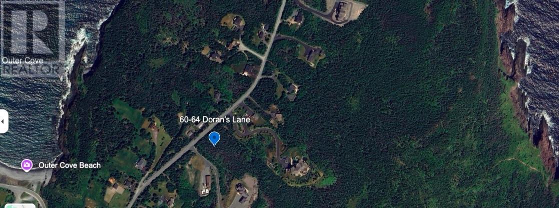 60-64 Doran's Lane, Outer Cove, Newfoundland & Labrador  A1K 4A7 - Photo 3 - 1293351