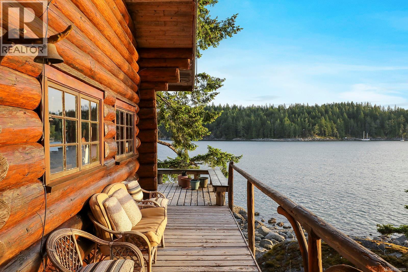 0 Tan Island, Cortes Island, British Columbia  V0P 1Z0 - Photo 20 - 1003202