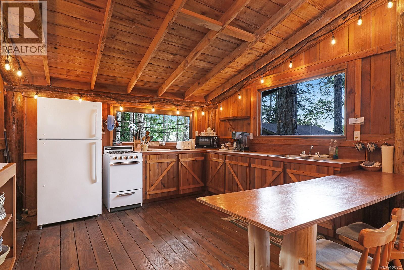 0 Tan Island, Cortes Island, British Columbia  V0P 1Z0 - Photo 32 - 1003202