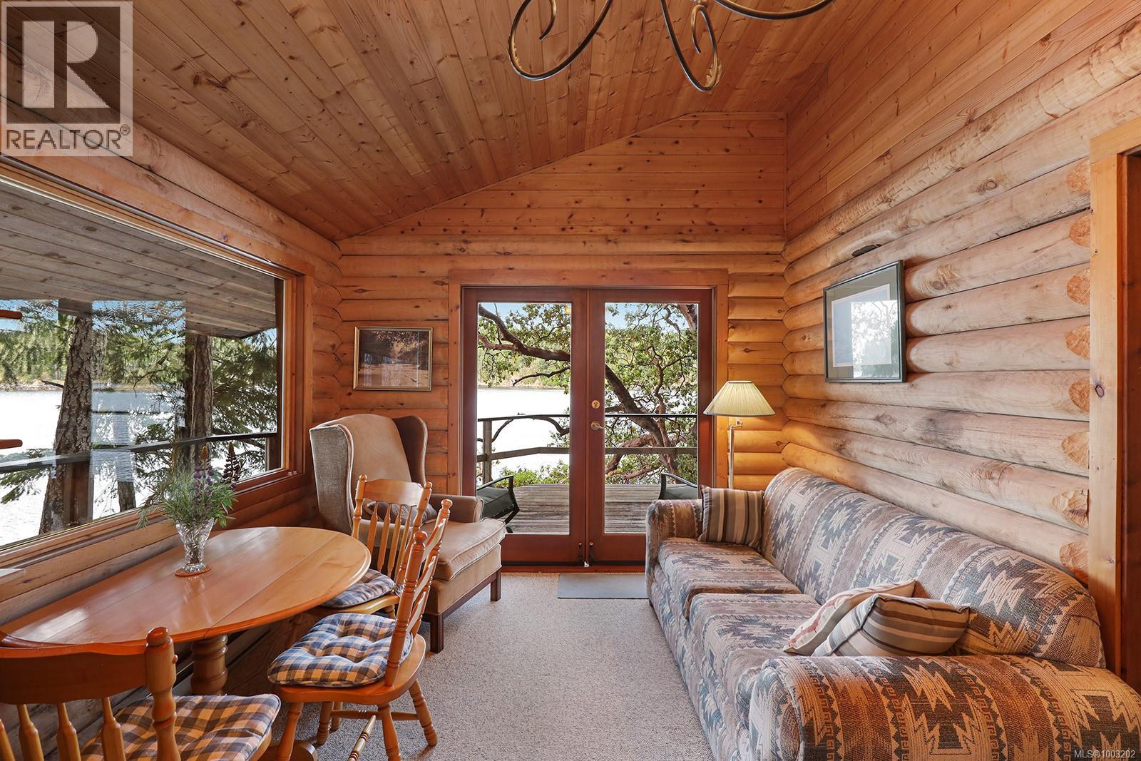 0 Tan Island, Cortes Island, British Columbia  V0P 1Z0 - Photo 25 - 1003202