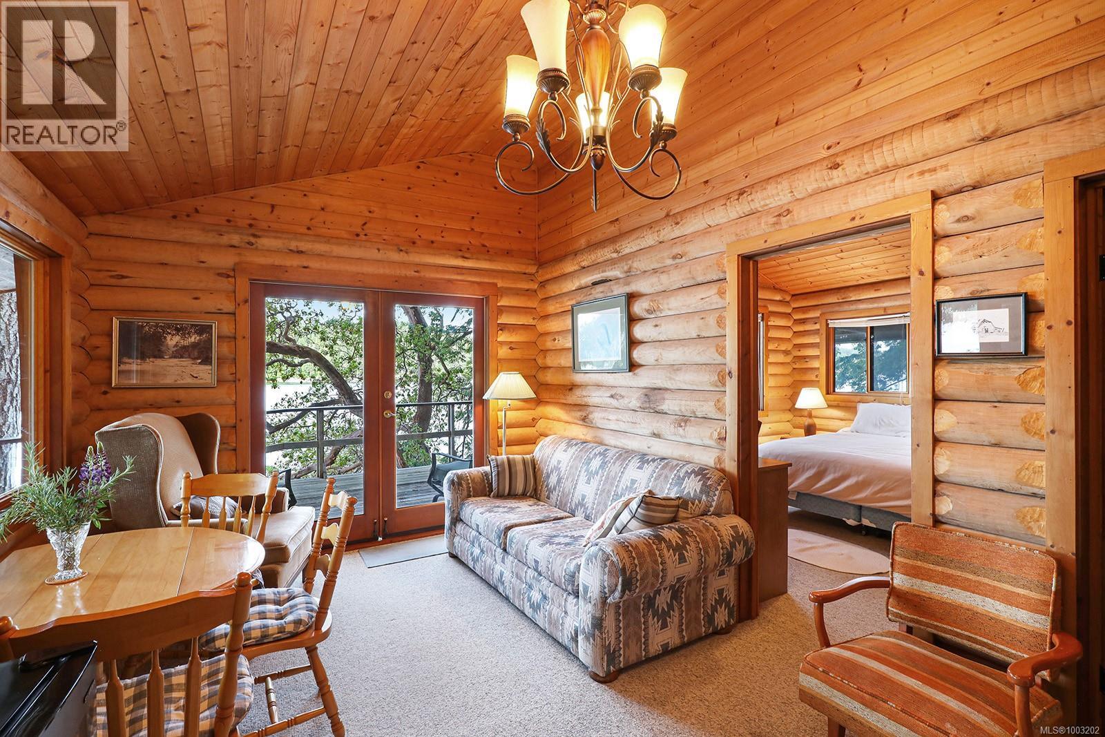 0 Tan Island, Cortes Island, British Columbia  V0P 1Z0 - Photo 24 - 1003202