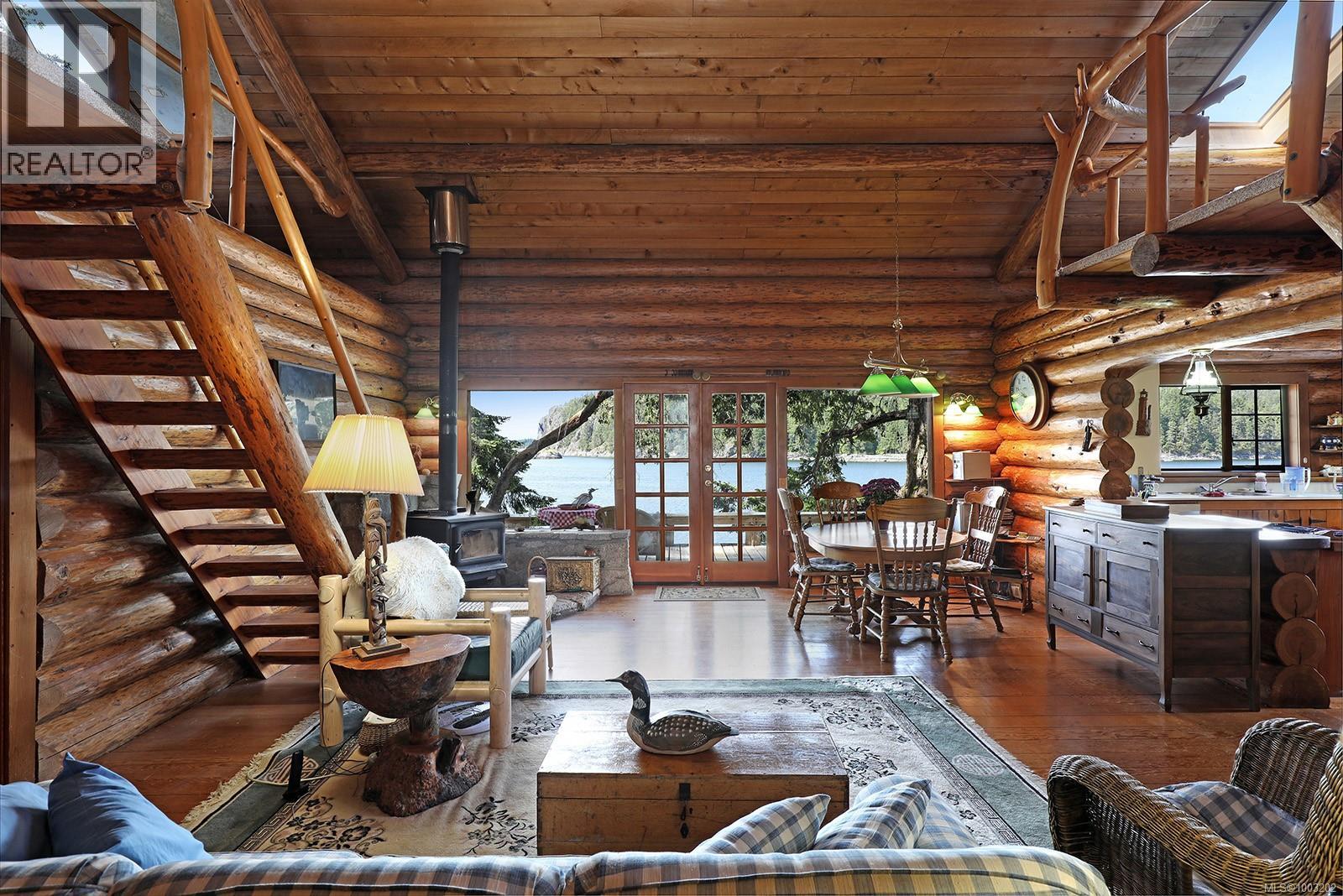 0 Tan Island, Cortes Island, British Columbia  V0P 1Z0 - Photo 15 - 1003202