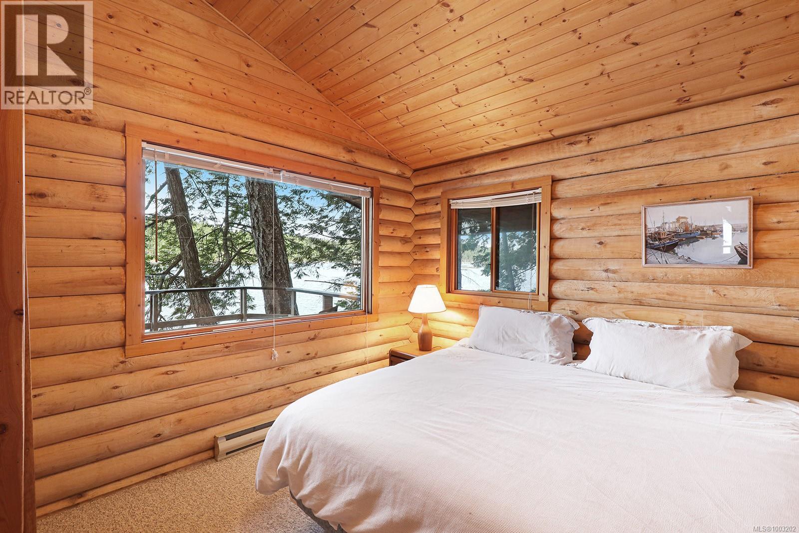 0 Tan Island, Cortes Island, British Columbia  V0P 1Z0 - Photo 26 - 1003202