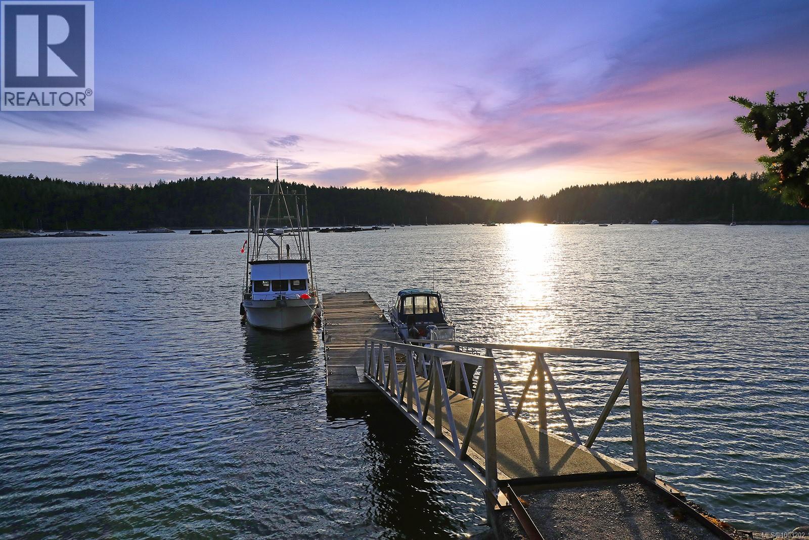 0 Tan Island, Cortes Island, British Columbia  V0P 1Z0 - Photo 6 - 1003202