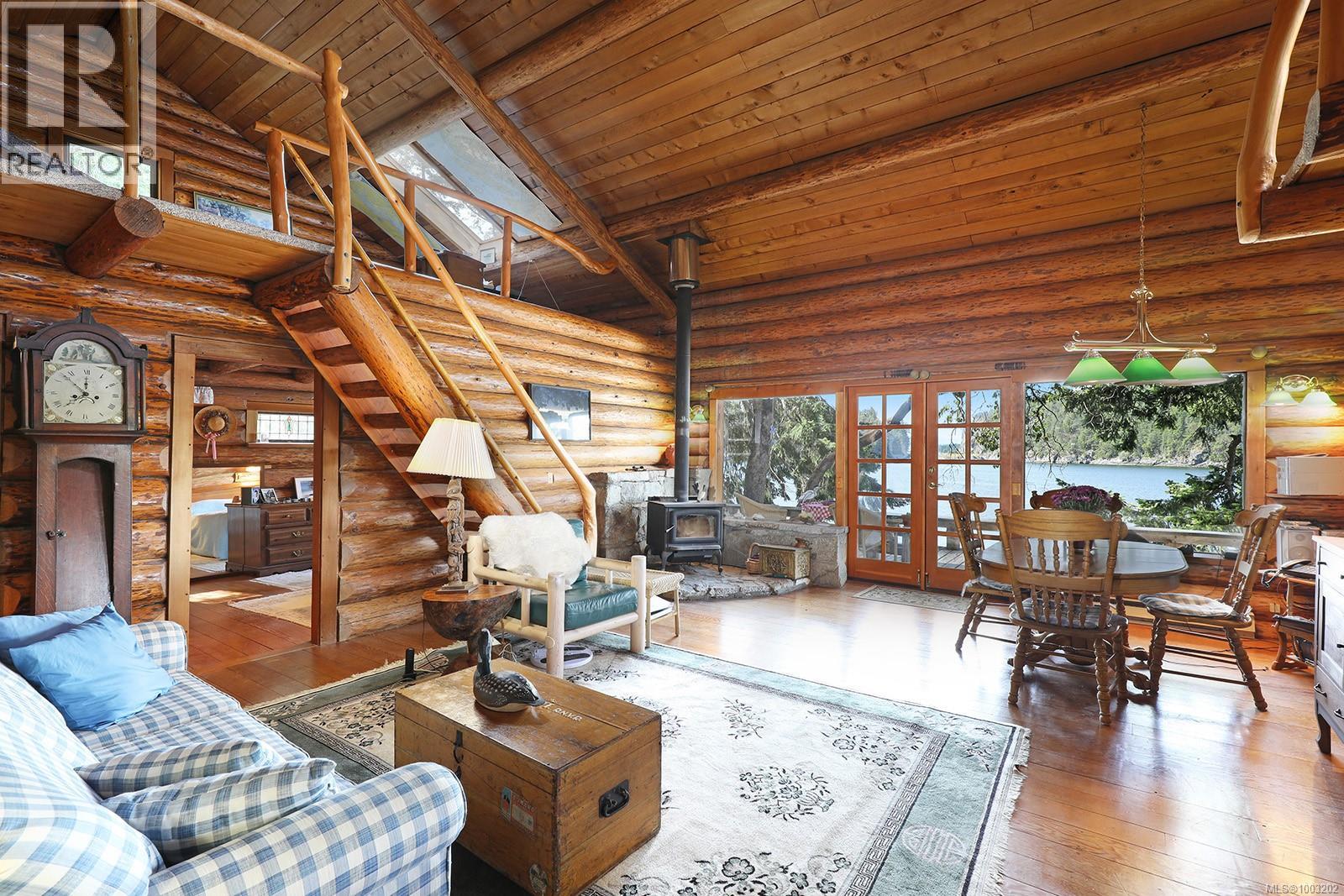 0 Tan Island, Cortes Island, British Columbia  V0P 1Z0 - Photo 16 - 1003202