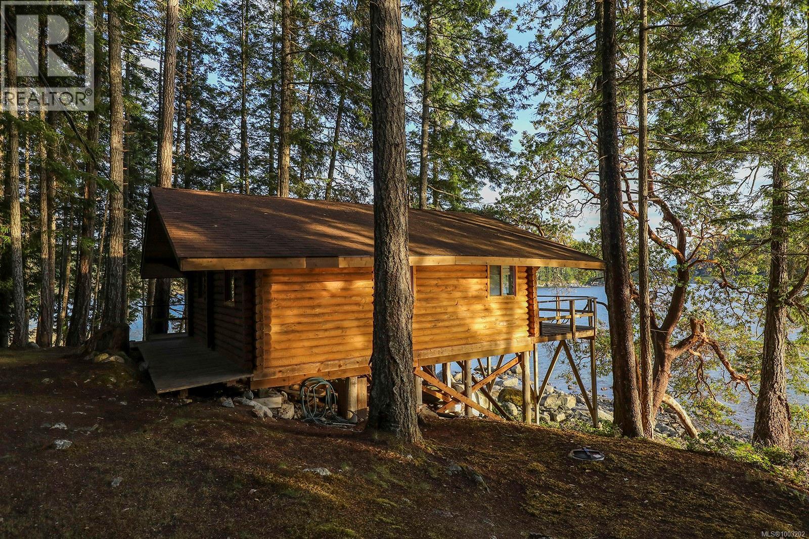 0 Tan Island, Cortes Island, British Columbia  V0P 1Z0 - Photo 23 - 1003202