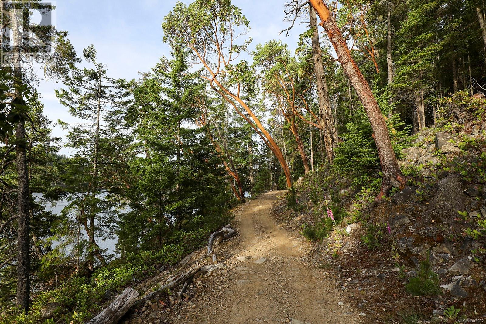 0 Tan Island, Cortes Island, British Columbia  V0P 1Z0 - Photo 34 - 1003202