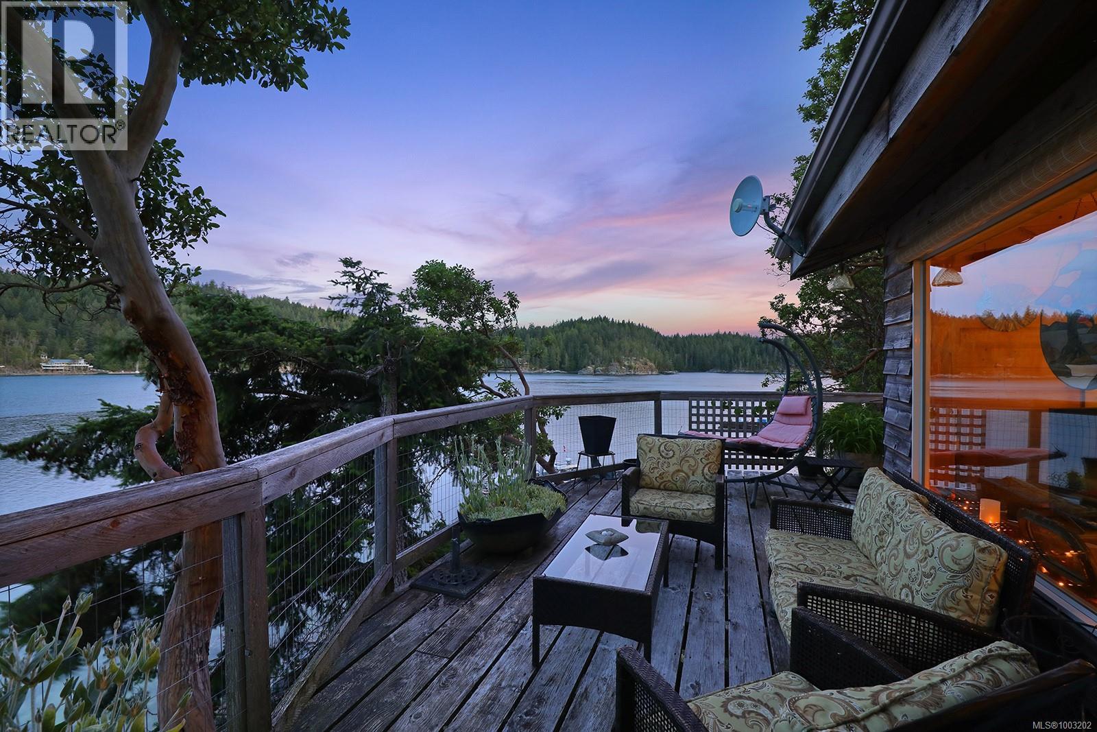 0 Tan Island, Cortes Island, British Columbia  V0P 1Z0 - Photo 38 - 1003202