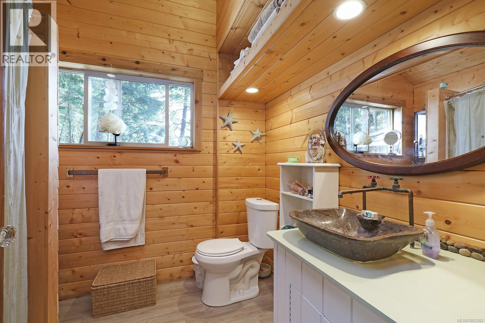 0 Tan Island, Cortes Island, British Columbia  V0P 1Z0 - Photo 48 - 1003202