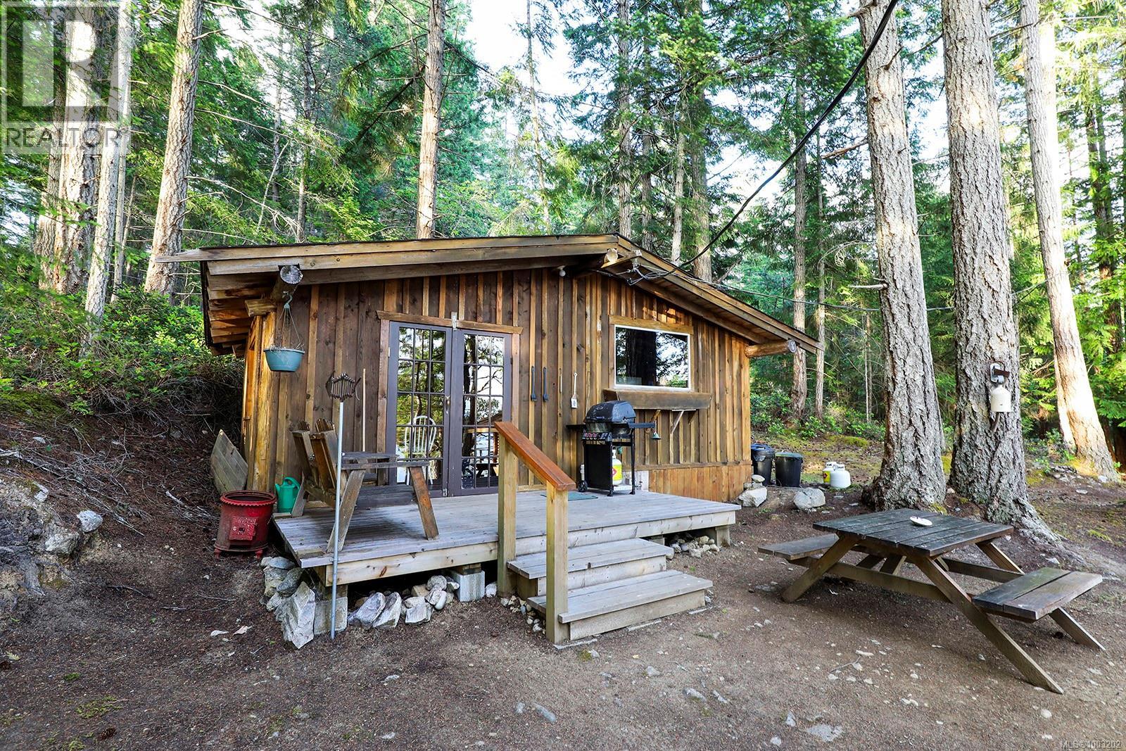 0 Tan Island, Cortes Island, British Columbia  V0P 1Z0 - Photo 30 - 1003202