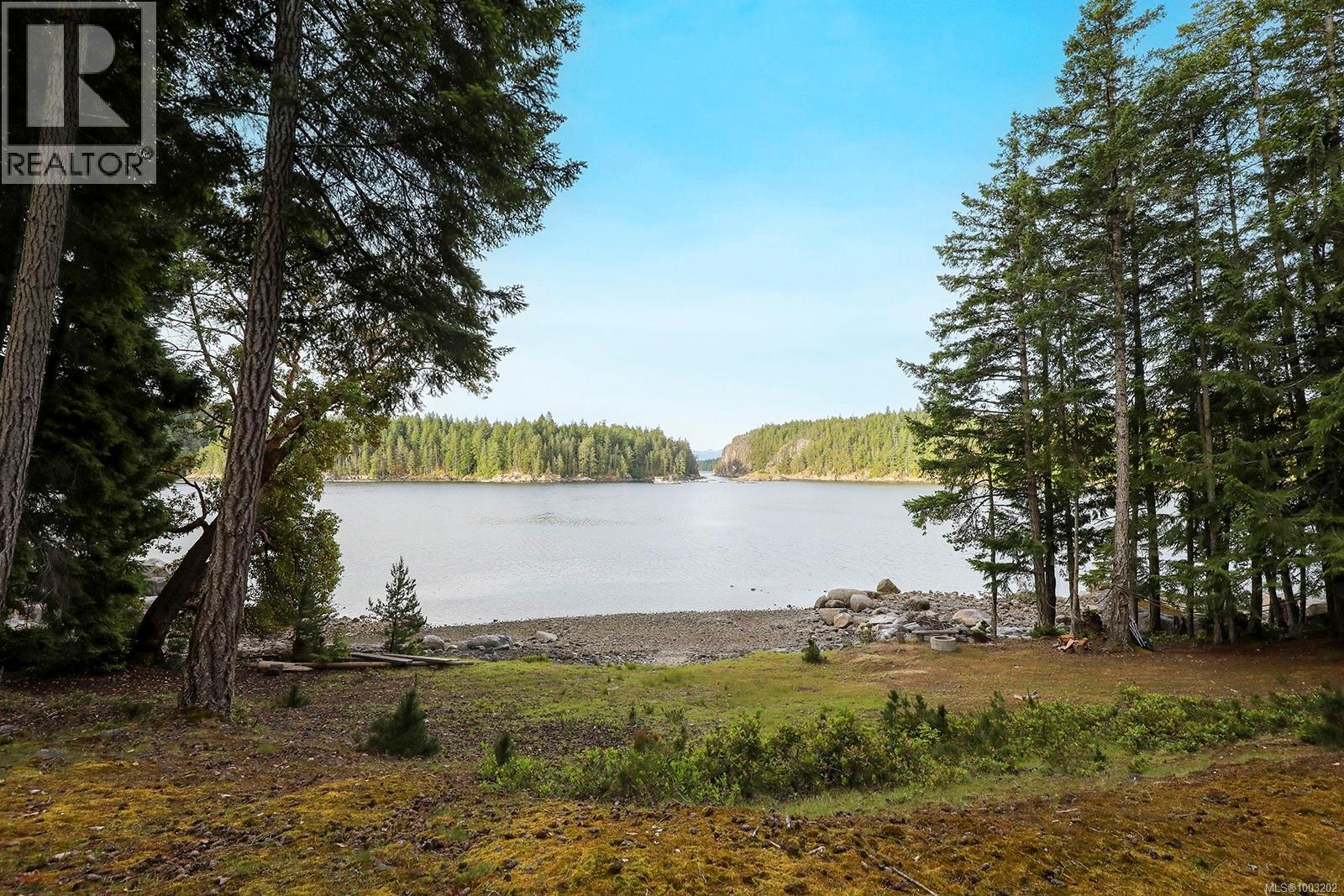 0 Tan Island, Cortes Island, British Columbia  V0P 1Z0 - Photo 35 - 1003202