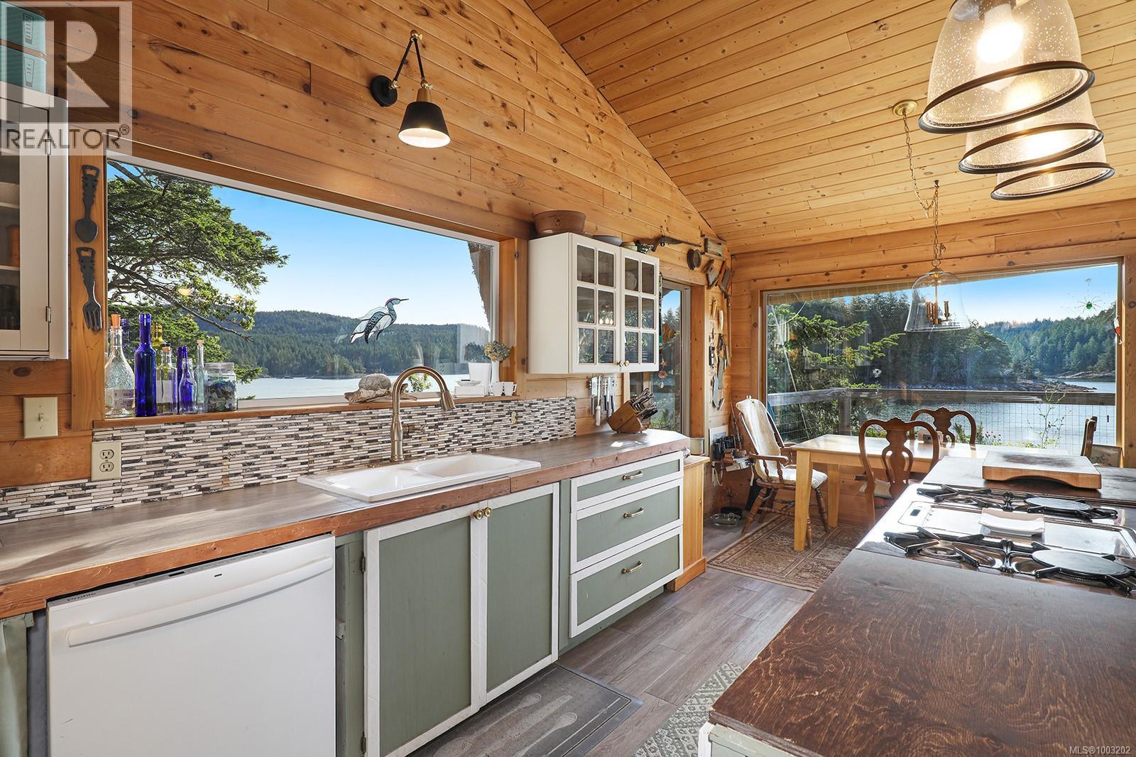 0 Tan Island, Cortes Island, British Columbia  V0P 1Z0 - Photo 45 - 1003202