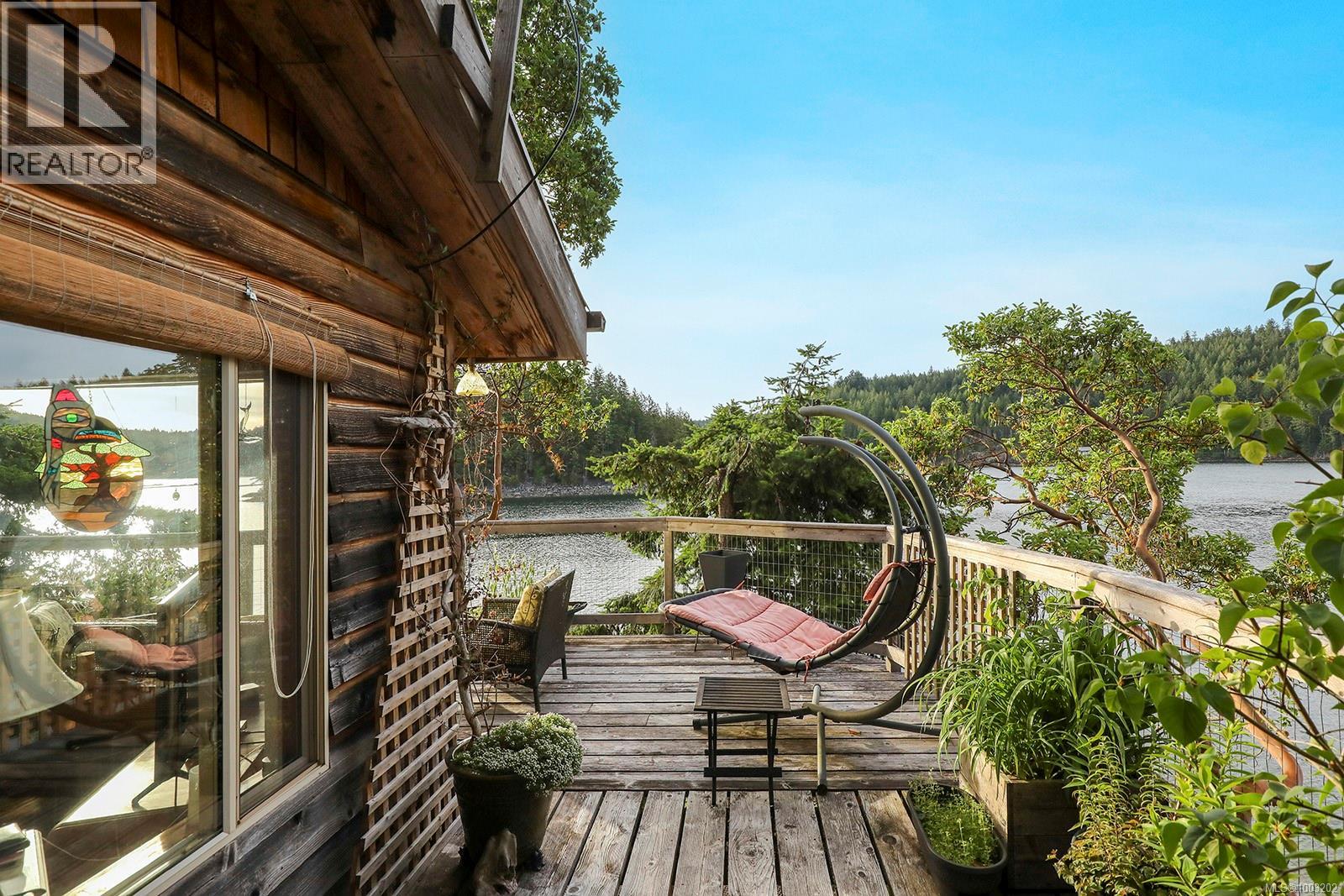 0 Tan Island, Cortes Island, British Columbia  V0P 1Z0 - Photo 50 - 1003202