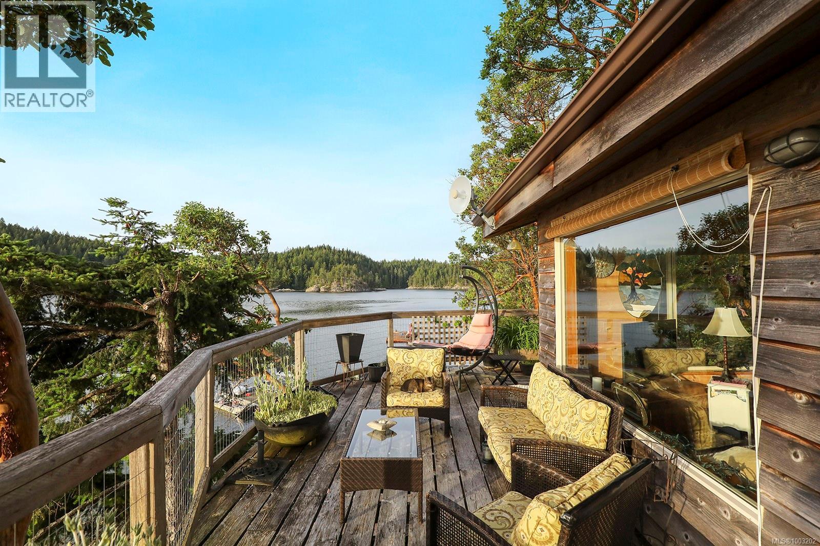 0 Tan Island, Cortes Island, British Columbia  V0P 1Z0 - Photo 51 - 1003202