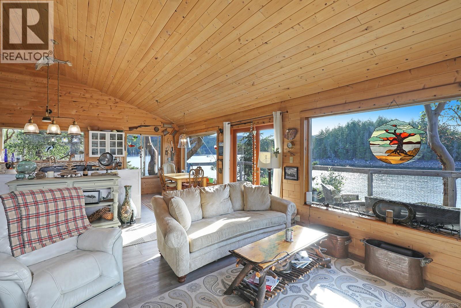 0 Tan Island, Cortes Island, British Columbia  V0P 1Z0 - Photo 43 - 1003202