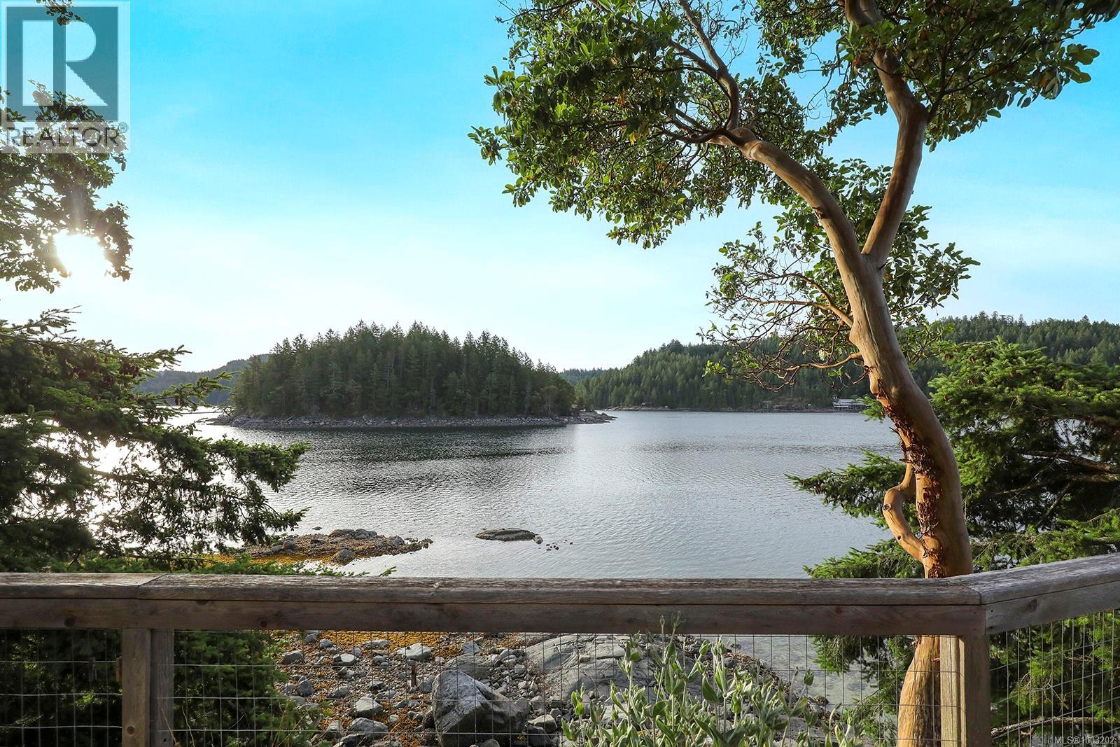 0 Tan Island, Cortes Island, British Columbia  V0P 1Z0 - Photo 49 - 1003202