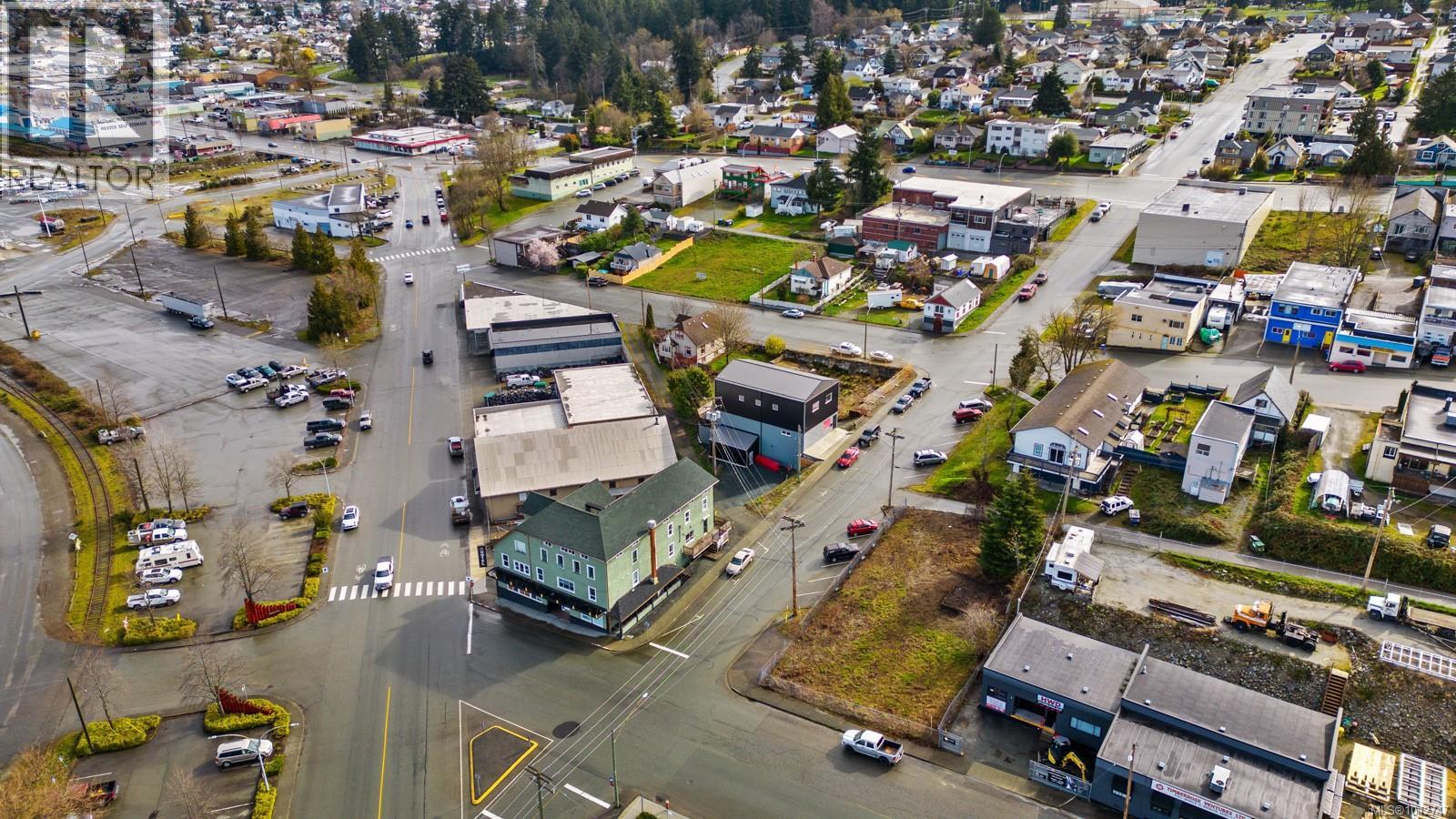 3185 1st Ave, Port Alberni, British Columbia  V9Y 4C1 - Photo 9 - 1012747