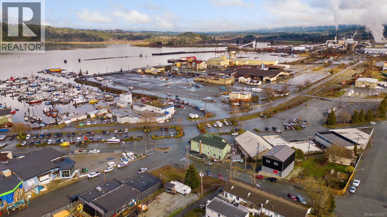 3185 1st Ave, Port Alberni, British Columbia  V9Y 4C1 - Photo 7 - 1012747