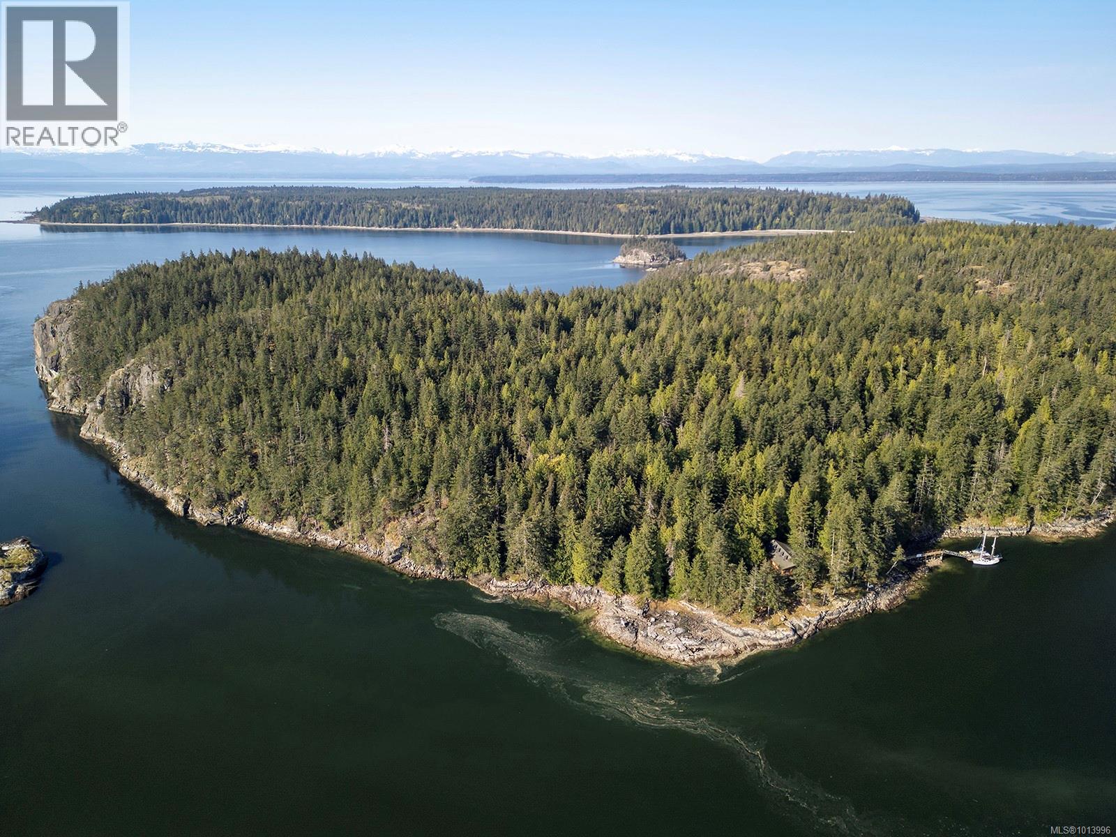 651 Gorge Harbour, Cortes Island, British Columbia  V0P 1Z0 - Photo 43 - 1013996