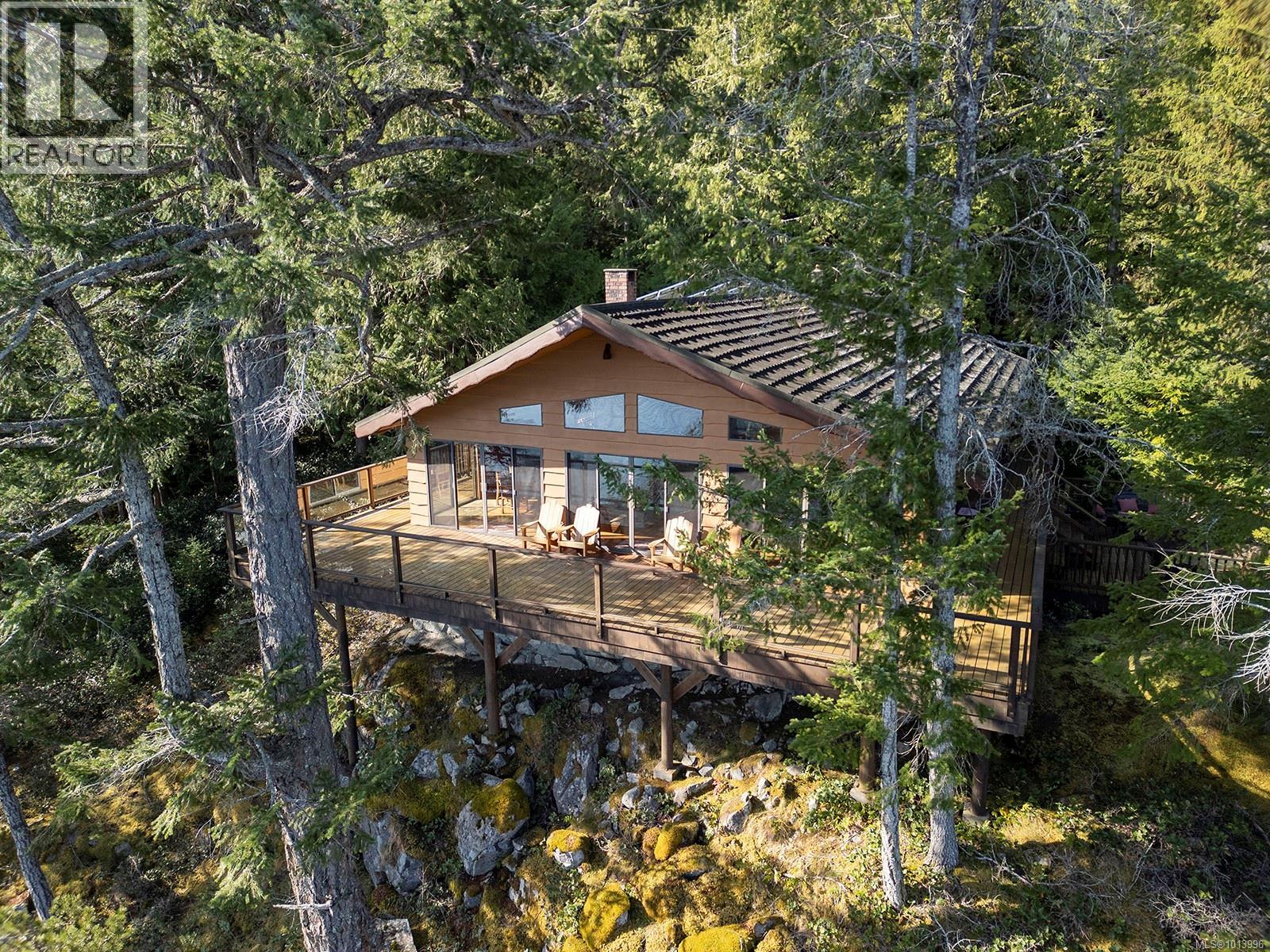 651 Gorge Harbour, Cortes Island, British Columbia  V0P 1Z0 - Photo 48 - 1013996