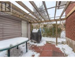 80 TANSLEY AVENUE, Toronto, Ontario