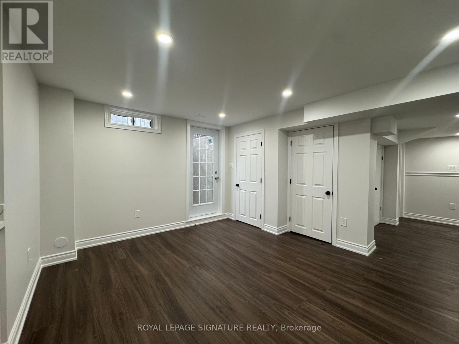 Bsmnt - 1215 Wadebridge Crescent N, Oshawa, Ontario  L1K 2V5 - Photo 11 - E12650500