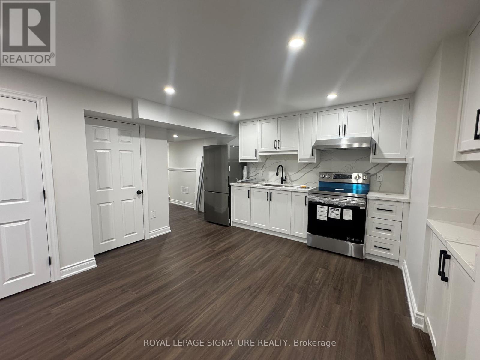 Bsmnt - 1215 Wadebridge Crescent N, Oshawa, Ontario  L1K 2V5 - Photo 14 - E12650500