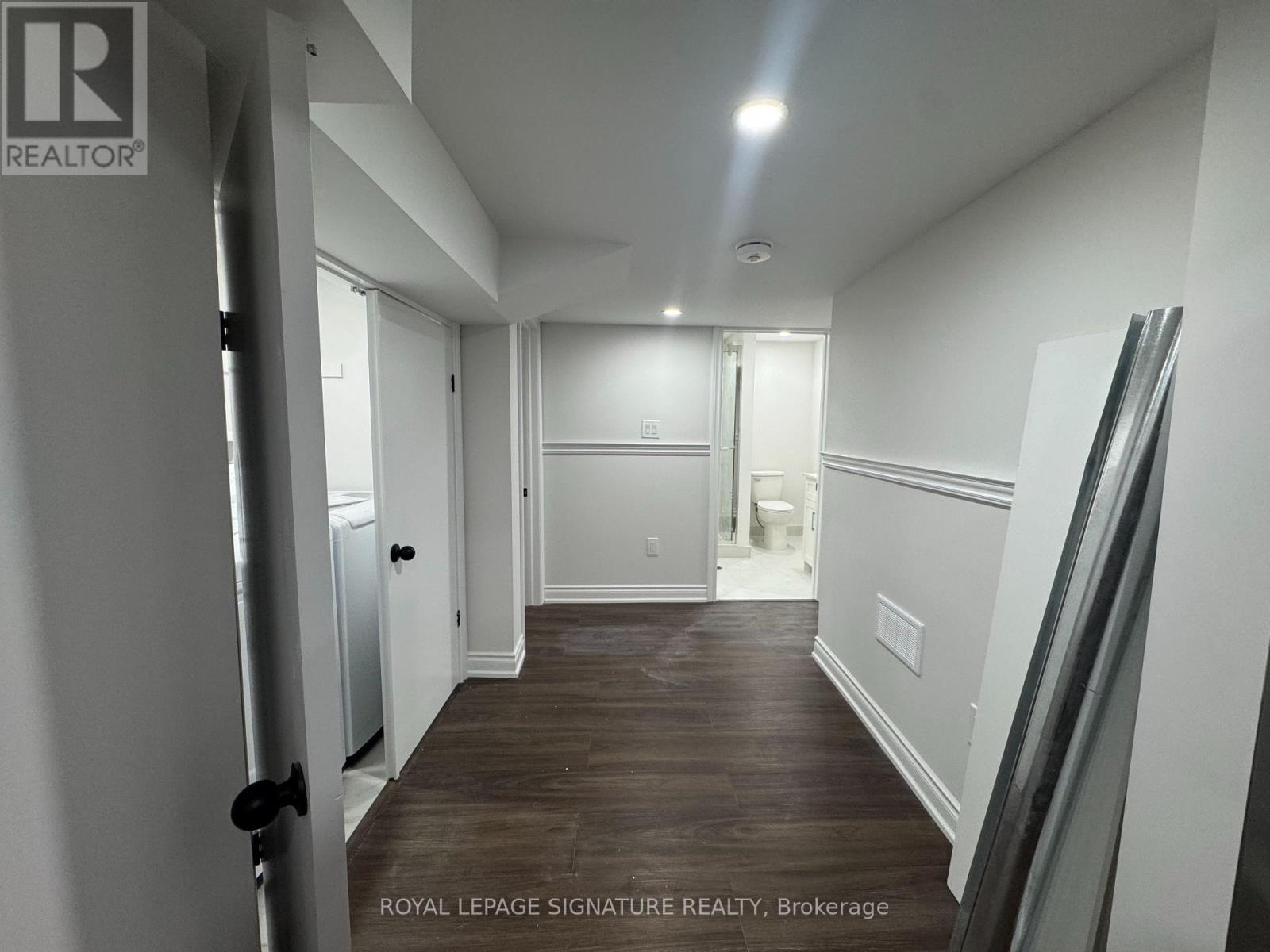 Bsmnt - 1215 Wadebridge Crescent N, Oshawa, Ontario  L1K 2V5 - Photo 15 - E12650500